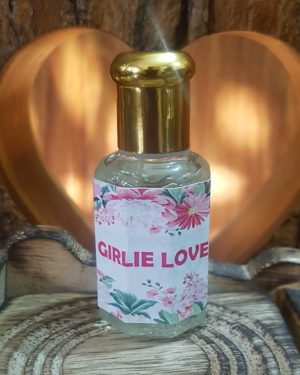 Girlie Love, Best Perfume for Women, top 10 perfume brands in India, Best perfumes in India, Purnima Bahuguna, Triaanyas health Mantra, non alcoholic perfumes