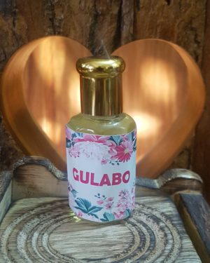 Gulabo, Best Perfume for Women, top 10 perfume brands in India, Best perfumes in India, Purnima Bahuguna, Triaanyas health Mantra, non alcoholic perfumes