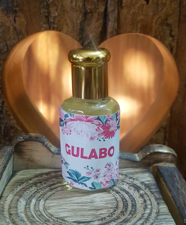 Gulabo, Best Perfume for Women, top 10 perfume brands in India, Best perfumes in India, Purnima Bahuguna, Triaanyas health Mantra, non alcoholic perfumes