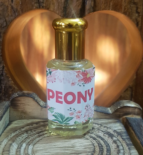 Peony, Best Perfume for Women, top 10 perfume brands in India, Best perfumes in India, Purnima Bahuguna, Triaanyas health Mantra, non alcoholic perfumes