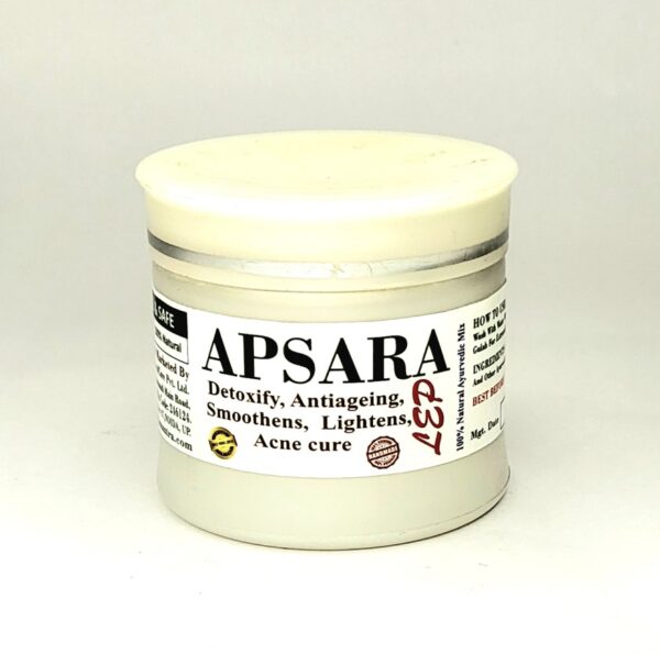 Apsara Lep Triaanyas health Mantra Purnima bahuguna Skin care magic on skin top 10 face cream in india