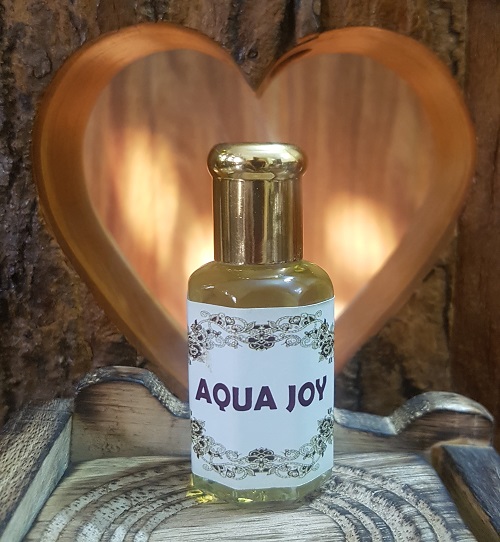 Aqua Joy, Best Perfume for Women, top 10 perfume brands in India, Best perfumes in India, Purnima Bahuguna, Triaanyas health Mantra, non alcoholic perfumes