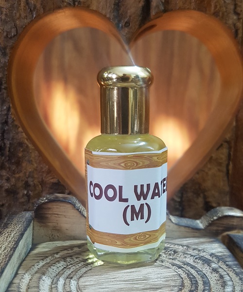 Cool Water M, Best Perfume for Women, top 10 perfume brands in India, Best perfumes in India, Purnima Bahuguna, Triaanyas health Mantra, non alcoholic perfumes.