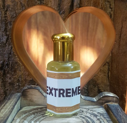 Extereme, Best Perfume for Women, top 10 perfume brands in India, Best perfumes in India, Purnima Bahuguna, Triaanyas health Mantra, non alcoholic perfumes.