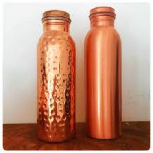 Do you Know ?… “COPPER WATER IS TO BE TAKEN BY ONLY THOSE WHO ARE DEFICIENT”