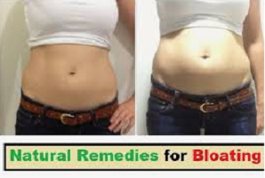 4 Natural Ayurvedic Solutions To Banish Gas & Bloating