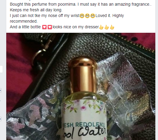 Triaanya’s Product feedback