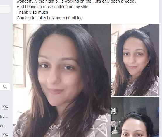 Triaanya’s Product feedback