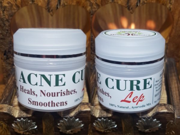 Acne Cure lep, Handmade Triaanyas Triaanyas health Mantra, Purnima bahuguna, Top Organic product company in India, Handmade Product