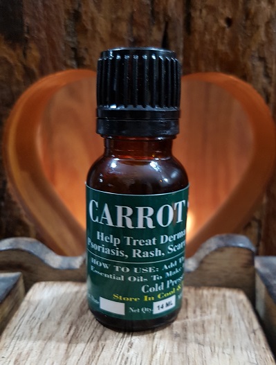 Carrot seed oil Triaanyas purnima bahuguna top organic company Herbal product, 100% Organic, safe for skin, natural product, Therapeutic Grade Essential Oils, therapeutic grade essential oils edible, therapeutic grade essential oils safe for skin, medicinal grade