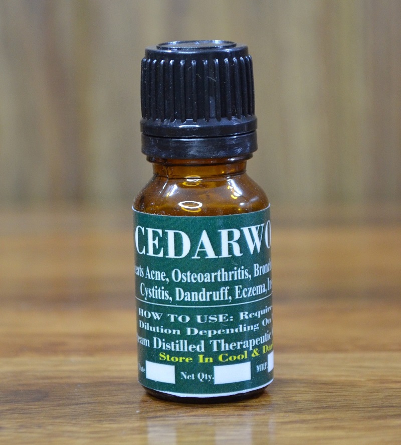 Cedarwood Therapeutic Grade Essential Oils, Triaanyas, Purnima bahuguna Herbal product, 100% Organic, safe for skin, natural product, Therapeutic Grade Essential Oils, therapeutic grade essential oils edible, therapeutic grade essential oils safe for skin, medicinal grade , Therapeutic Grade Essential Oils, Triaanyas, Purnima bahuguna