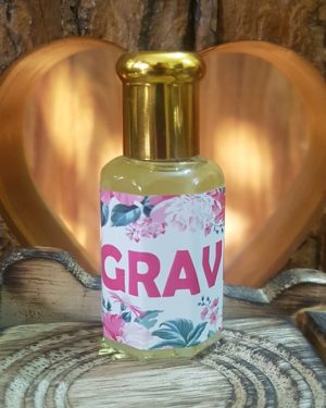 Gravity, Best Perfume for Women, top 10 perfume brands in India, Best perfumes in India, Purnima Bahuguna, Triaanyas health Mantra, non alcoholic perfumes