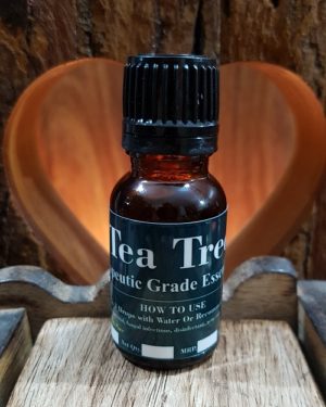 Tea Tree Essential oils, therapeutic grade, Organic Triaanyas health Mantra, Purnima bahuguna, Top Organic product company in India, Handmade Product