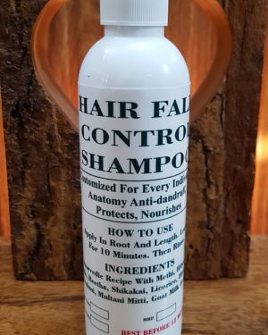 Hair Fall Controll Shampoo, Triaanyas, Purnima bahuguna, Handmade product company in india, organic product
