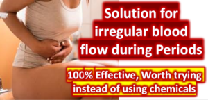 Remedies for Irregular Periods | 100% Natural with Guaranteed Results, Triaanyas Health Mantra, Purnima Bahuguna