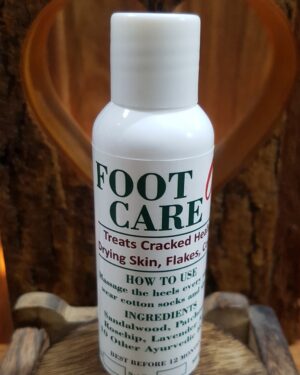 foot care oil Organic Triaanyas health Mantra, Purnima bahuguna, Top Organic product company in India, therapeutic grade essential oils