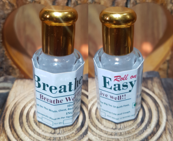 Breath Easy, Triaanyas health Mantra, Purnima bahuguna, Top Organic product company in India, Handmade Product
