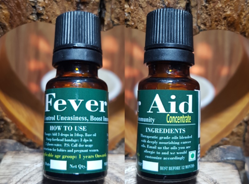 Fever Aid, Triaanyas health Mantra, Purnima bahuguna, Top Organic product company in India, Handmade Product, Fever Aid, Ayurveda oil to reduce fever, Natural solution for reduce fever, Fever Aid, Triaanyas health Mantra, Purnima bahuguna, Top Organic product company in India, Handmade Product, Fever Aid, Ayurveda oil to reduce fever, Natural solution for reduce fever,