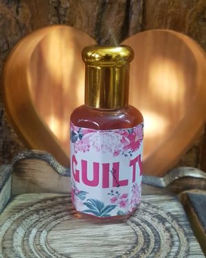 Guilty, Best Perfume for Women, top 10 perfume brands in India, Best perfumes in India, Purnima Bahuguna, Triaanyas health Mantra, non alcoholic perfumes