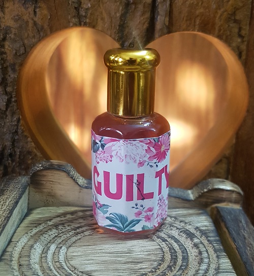 Guilty, Best Perfume for Women, top 10 perfume brands in India, Best perfumes in India, Purnima Bahuguna, Triaanyas health Mantra, non alcoholic perfumes Guilty, Best Perfume for Women, top 10 perfume brands in India, Best perfumes in India, Purnima Bahuguna, Triaanyas health Mantra, non alcoholic perfumes