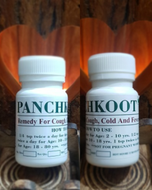 Panchkoot, Triaanyas health Mantra, Purnima bahuguna, Top Organic product company in India, Handmade Product
