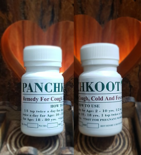 Panchkoot, Triaanyas health Mantra, Purnima bahuguna, Top Organic product company in India, Handmade Product