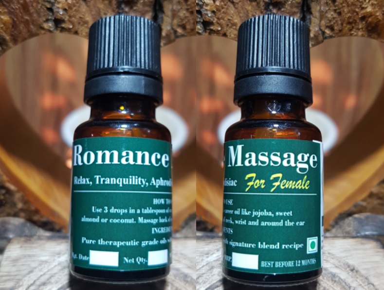 Romance Massage oil for Female Handmade Triaanyas Triaanyas health Mantra, Purnima bahuguna, Top Organic product company in India, Handmade Product Romance Massage oil for Female Handmade Triaanyas Triaanyas health Mantra, Purnima bahuguna, Top Organic product company in India, Handmade Product