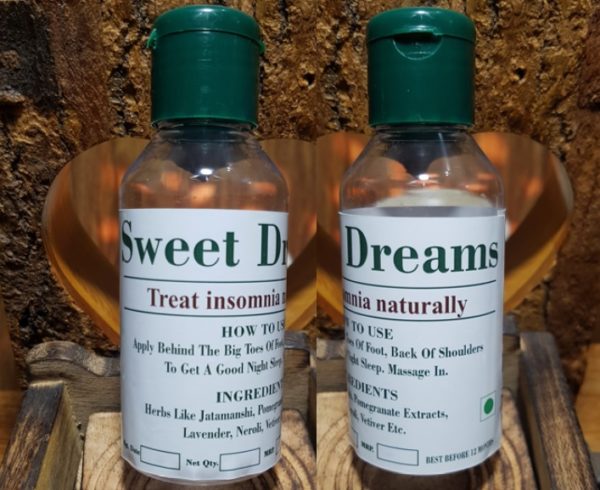 Sweet Dreams Dresser Triaanyas health Mantra, Purnima bahuguna, Top Organic product company in India, Handmade Product