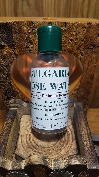 Bulgarian Rose water 100ml Triaanyas health Mantra, Purnima bahuguna, Top Organic product company in India, Bulgarian Rose water 100ml Triaanyas health Mantra, Purnima bahuguna, Top Organic product company in India,