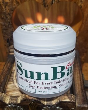 Sun Ban Cream Triaanyas health Mantra, Purnima bahuguna, Top Organic product company in India, Handmade Product