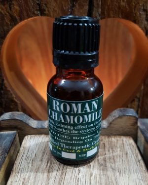 Roman Chamomile Essential oils, therapeutic grade, Purnima bahuguna, Top Organic product company in India