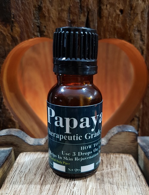 Papaya oil Triaanyas Purnima bahuguna Top Organic product company in India cold pressed oil Herbal product 100% Organic natural product Therapeutic Grade Essential Oils medicinal grade 100% organic product Chemical Free Product Top Organic product company in India Organic company in Noida Organic company in Uttrakhand therapeutic grade Essential Oils Himalaya product Certified Pure Therapeutic Grade Essential oil Products from Himalaya Organic company in Uttrakhand Organic company in Noida ISO certified company cold pressed oil Papaya oil Triaanyas Purnima bahuguna Top Organic product company in India cold pressed oil