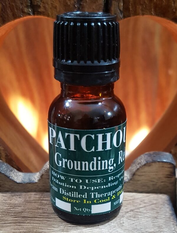 Patchouli Organic Triaanyas health Mantra, Purnima bahuguna, Top Organic product company in India, therapeutic grade essential oils