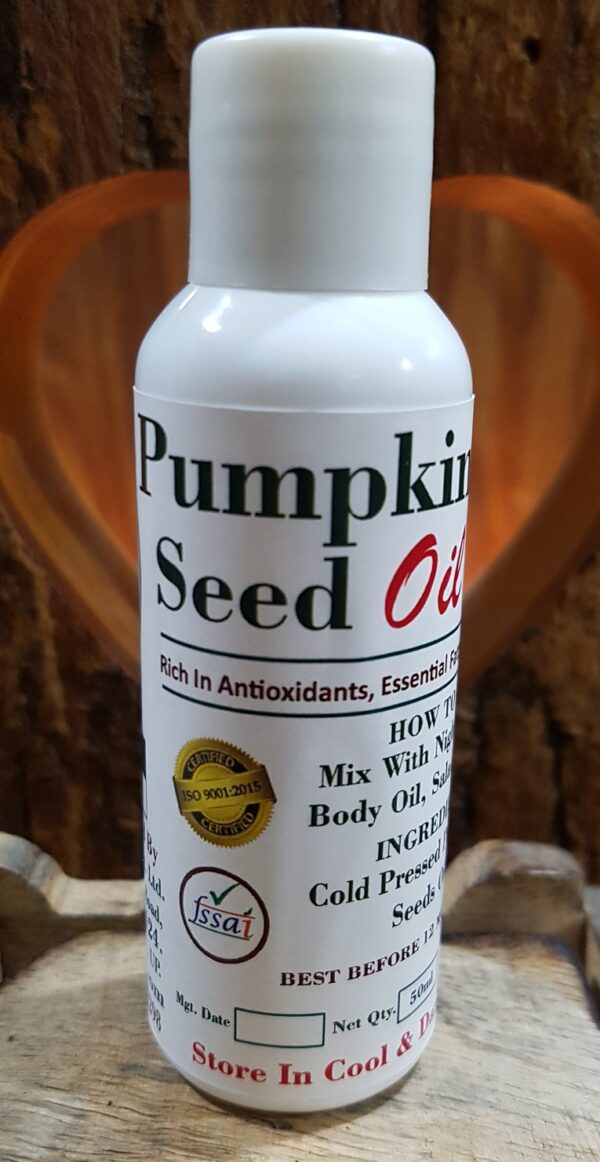 Pumpkin Seed Organic Triaanyas health Mantra, Purnima bahuguna, Top Organic product company in India, therapeutic grade