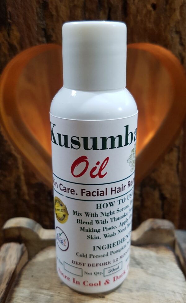 kusumba oil Organic Triaanyas health Mantra, Purnima bahuguna, Top Organic product company in India, therapeutic grade