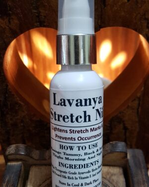 Lavanya Stretch Nil Organic Triaanyas health Mantra, Purnima bahuguna, Top Organic product company in India, therapeutic grade