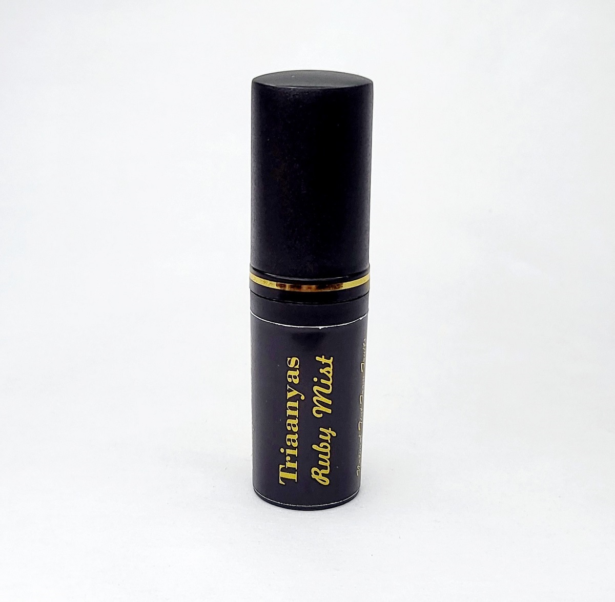 Ruby mist lipstic Triaanyas purnima bahuguna organic prodcut Ruby mist lipstic Triaanyas purnima bahuguna organic prodcut